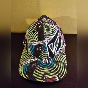 Volcom Hat 2010
